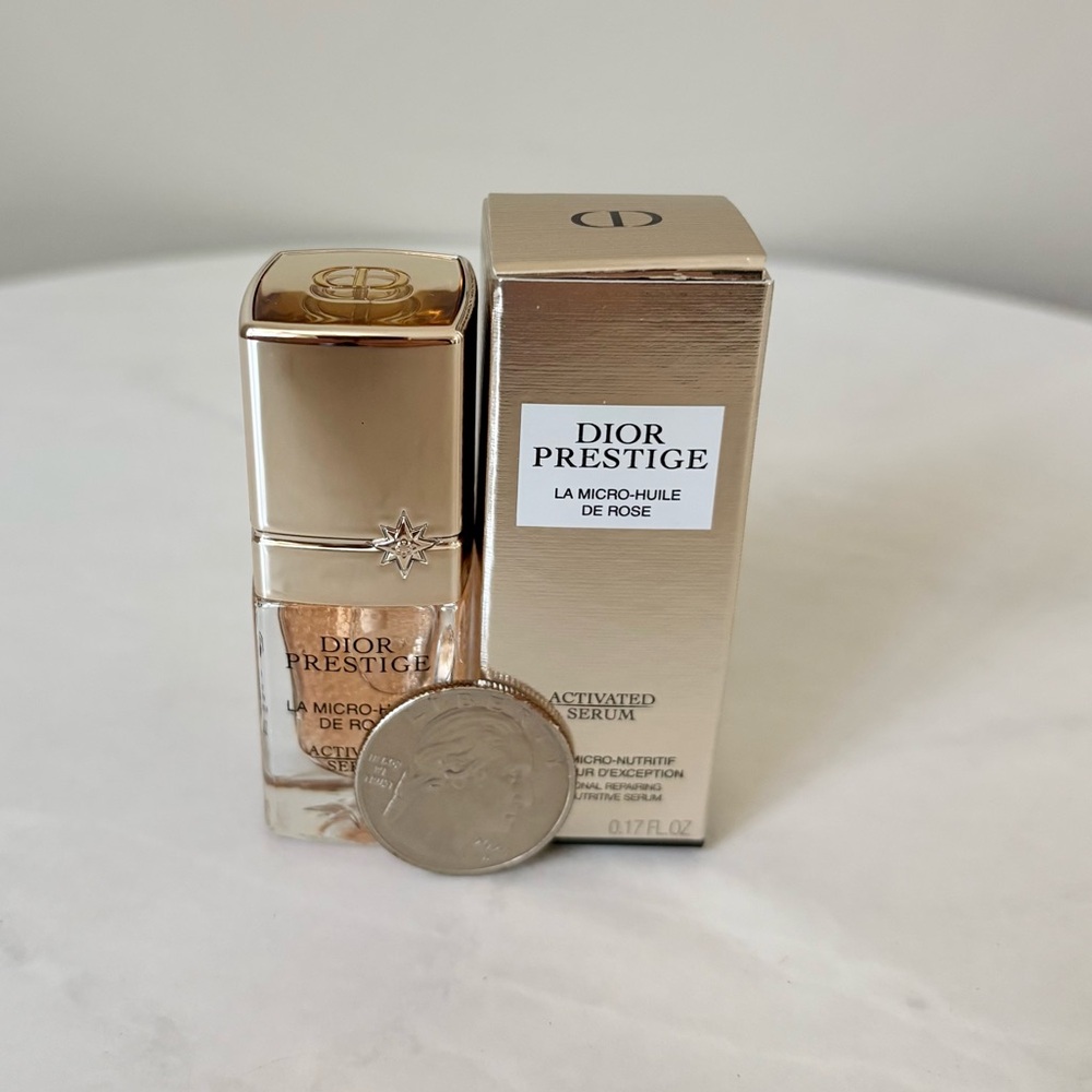 Dior Prestige Skincare Set - Picture 7 of 8